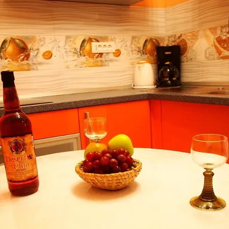 Appartement Diana Makarska