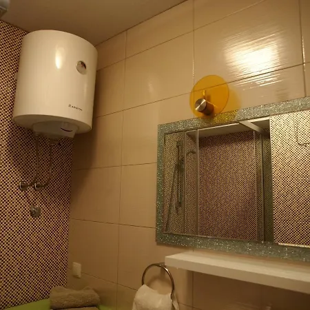 Appartement Diana Makarska