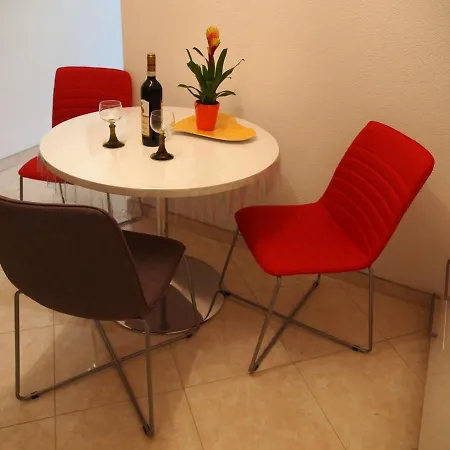 Appartement Diana Makarska