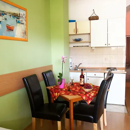 Appartement Diana *