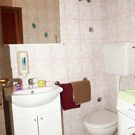 Apartman Diana