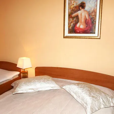 Apartman Diana