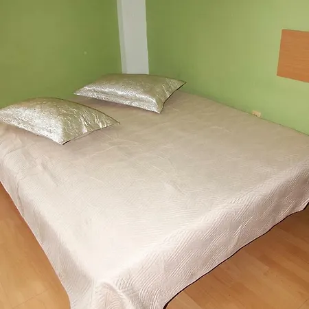Diana Appartement *