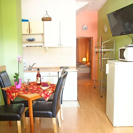 Diana Appartement
