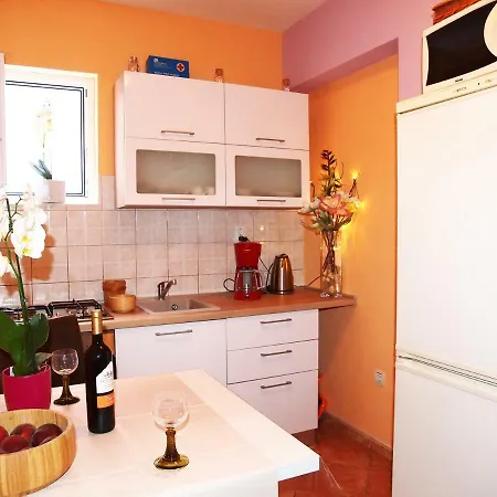 Appartement Diana Makarska