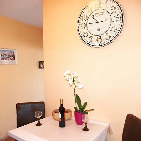 Appartement Diana