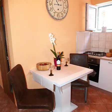 Diana Apartman Makarska
