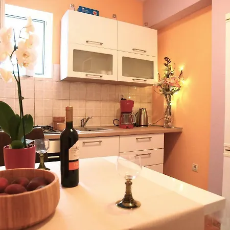 Diana Appartement