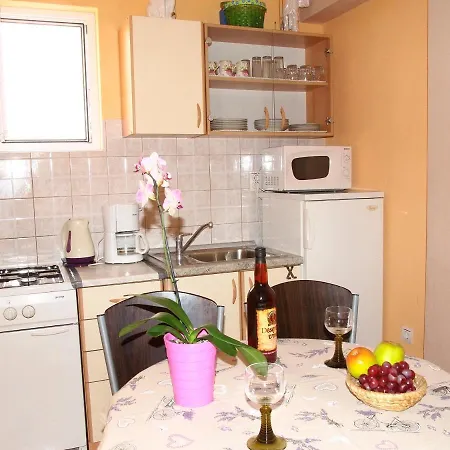 Diana Appartement *