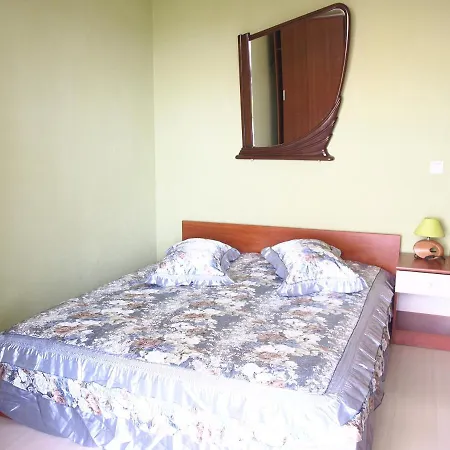 Appartement Diana