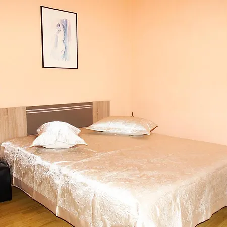 Diana Appartement Makarska