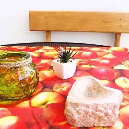 Diana Appartement *