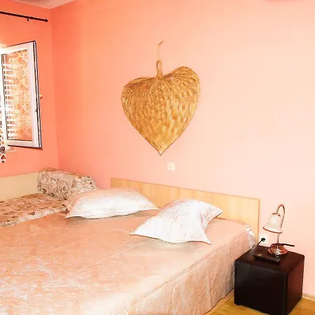 Appartement Diana *
