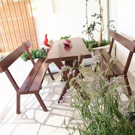 Apartment Diana Makarska