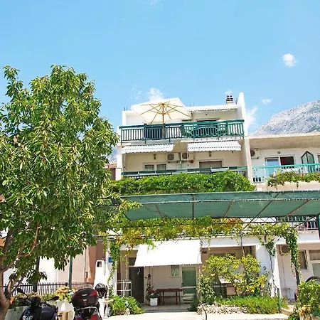 Apartman Diana