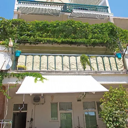 Diana Apartman Makarska