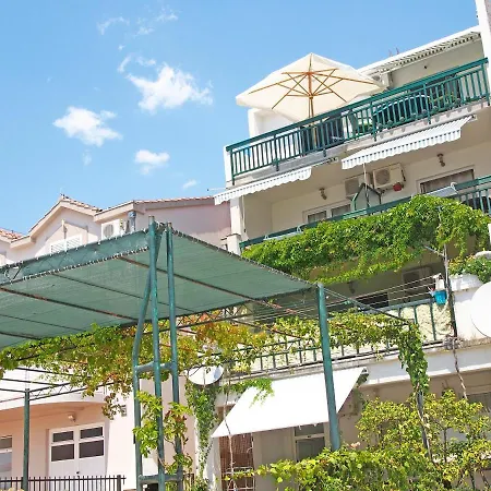 Diana Apartman Makarska
