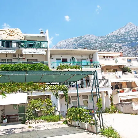 Diana Appartement *