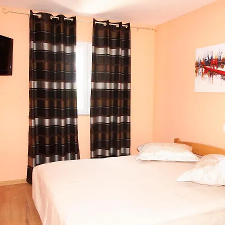 Diana Apartman Makarska