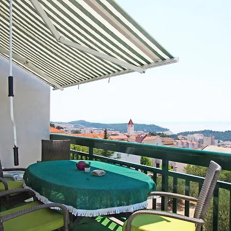 Diana Apartman