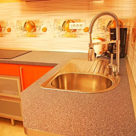 Diana Appartement
