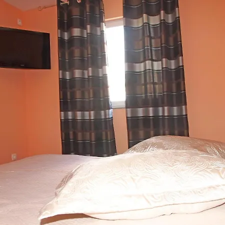 Diana Appartement