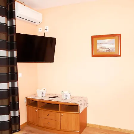 Apartman Diana