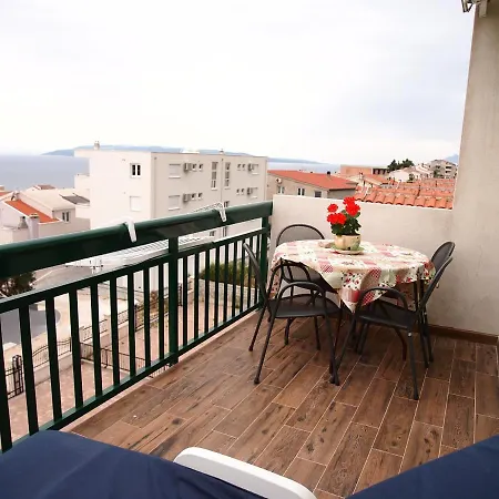 Appartement Diana