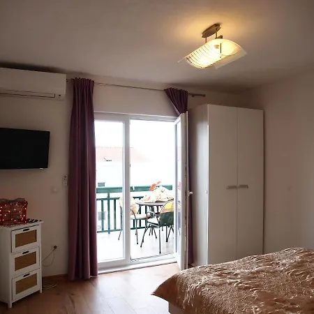 Appartement Diana