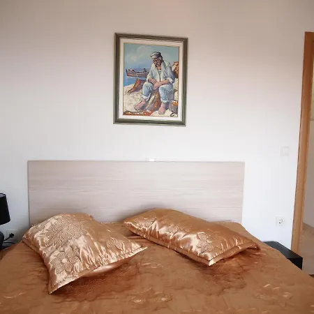 Apartman Diana Makarska