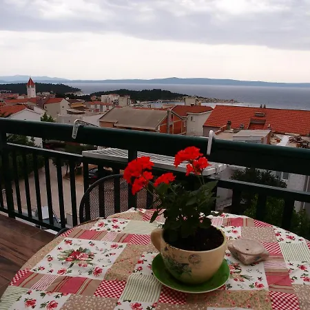 Apartman Diana