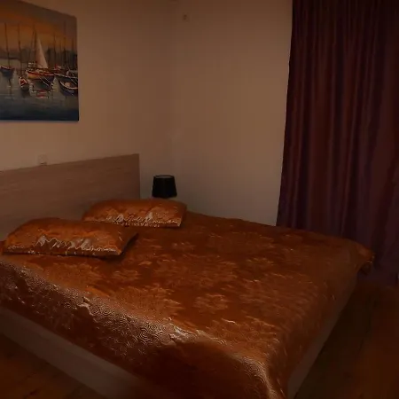 Diana Apartman Makarska