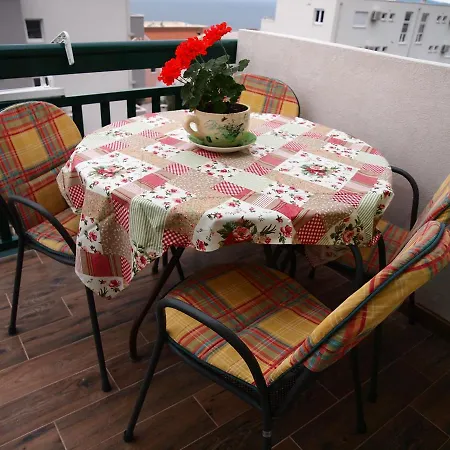 Diana Appartement