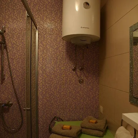 Diana Apartman Makarska