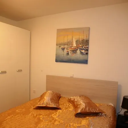 Diana Appartement