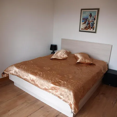 Diana Apartman Makarska