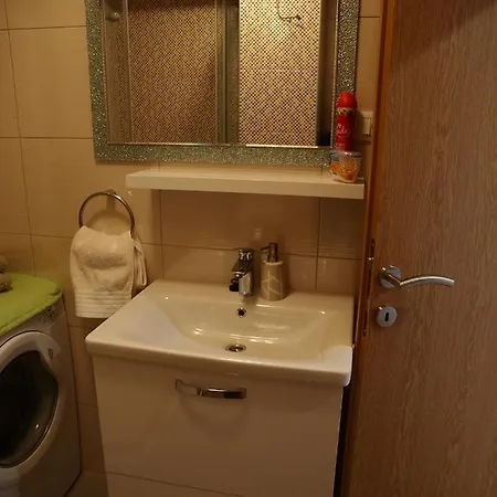 Diana Apartman