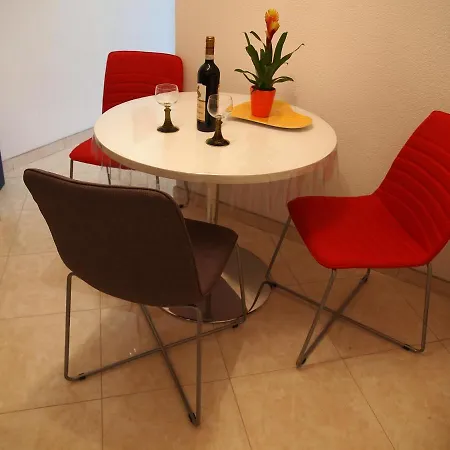 Appartement Diana