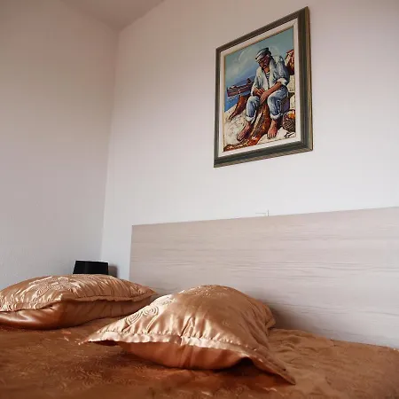Apartman Diana