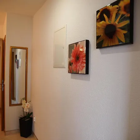 Diana Appartement *
