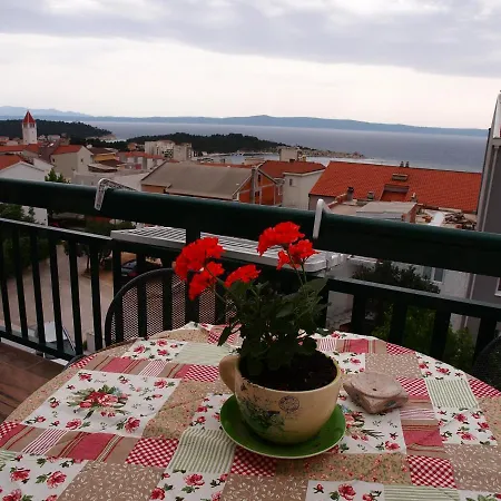 Appartement Diana *