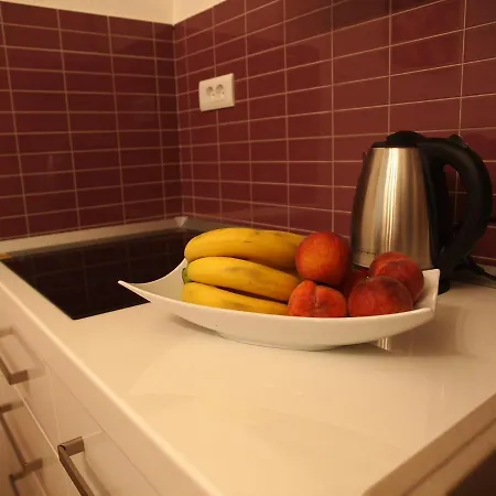 Apartman Diana *