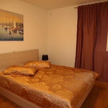 Diana Appartement