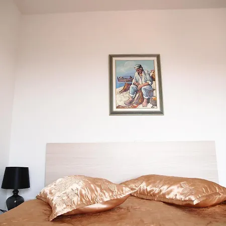 Diana Apartman