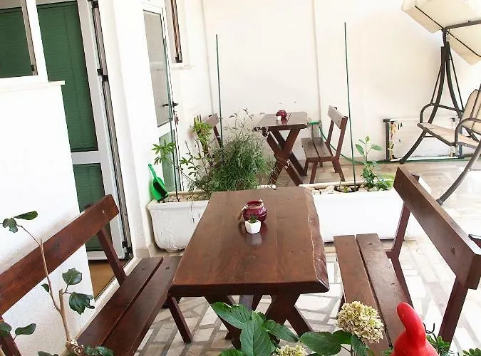 Apartament Diana Makarska