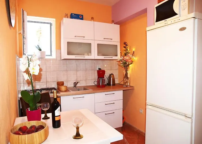 Apartment Diana Makarska