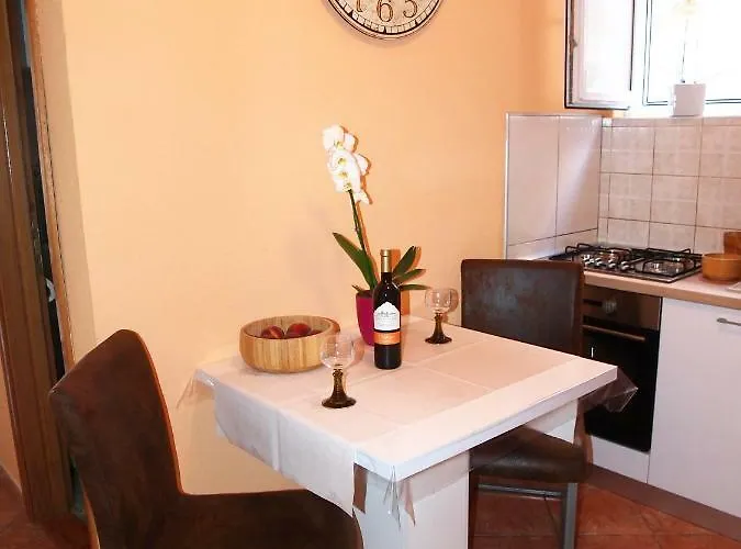 Diana Apartment Makarska