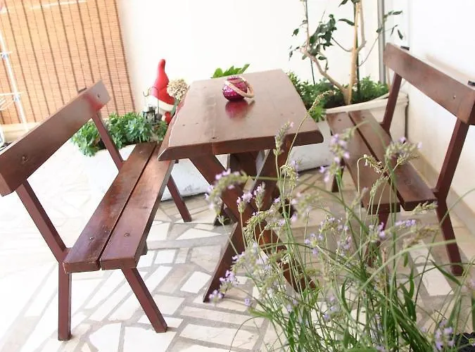 Apartament Diana Makarska