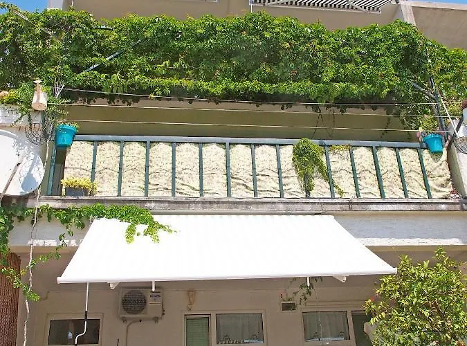 Diana Apartment Makarska