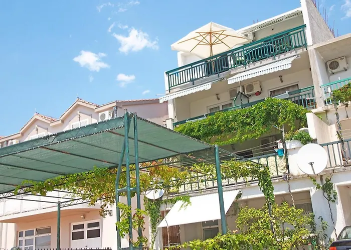 Diana Apartament Makarska